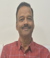 Dr. PARAS R. PUJARI Image
